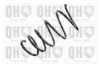 QUINTON HAZELL QCS5508 Coil Spring